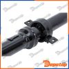 Arbre de transmission arrière pour MERCEDES | NWN-ME-103, A1674105503